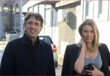 Na ovom mestu biće sahranjena Dajana Paunović: Žika Jakšić nije mogao da veruje kad je čuo njenu poslednju želju