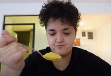 MARIJA ŠERIFOVIĆ UZ OVU DIJETU ZA 7 DANA SKINULA 3 KG! “To sam jela i pila za doručak”