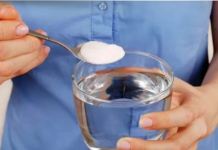 Čišćenje debel0g crijeva slanom vodom: Izbacite sve 0trove nakon zatvora i to u roku od 30 minuta!