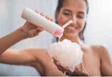 STALNO SE TUŠIRAMO, A 1 DEO TELA NIKO NE PERE: Leglo je PRLJAVŠTE, ovo je jedini pravilan način da ga DOBRO očistite