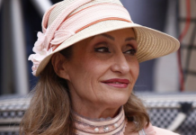 Ovo je otac djeteta Ljiljane Jakšić- Mlađi je od nje i dugo nije osjetio potrebu da vidi svoju kćerkicu – razvalio joj staru koku, pa je ostavio samu sa djetetom u 52 godini