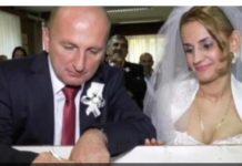 Srpski profesor Milinko oženio Albanku koju je video samo na slici: 4 godine kasnije dogodilo se nešto što šokira