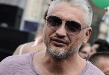 Svi se pitaju na čemu je on bio kada je djeci davao imena! OVO SE NIKADA NIJE DESILO U SRBIJI! Blam i sramota (FOTO)