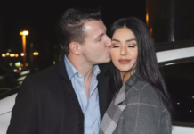 Tanja sve šokirala, ona je ljubavnica ovom pjevaču, a o njenom sinoćnom susretu s njegovom ženom svi pričaju! Muki joj je samo paravan?