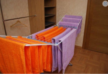 SVI SUŠIMO VEŠ POGREŠNO, CIJELI INTERNET JE POLUDIO ZA OVIM TRIKOM: Pitat ćete se kako vam ranije nije pala na pamet