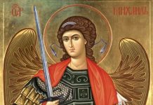 Danas slavimo Aranđelovdan: Ako uradite ovo, gadno ćete se ogrešiti – 1 stvar je strogo zabranjena