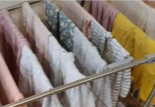 Imaćete suvu odeću za samo 2 minuta: Trik za sušenje veša postao totalni hit na internetu (Video)