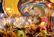 Večeras pred spavanje svi jedno morate da uradite! Sutra su Božićne poklade, strogo je zabranjeno svima da…