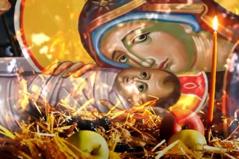 Večeras pred spavanje svi jedno morate da uradite! Sutra su Božićne poklade, strogo je zabranjeno svima da…