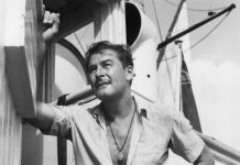 UMRO JE DOK JE VODIO LJUBAV SA DEVOJČICOM OD 17 GODINA, A ŽENA GA ČEKALA KOD KUĆE: Poslednje reči čuvenog dase su ŠOK