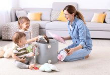 SVAKI RODITELJ PRAVI OVU GREŠKU, OVAKO VAS DJECA NIKADA NEĆE SLUŠATI: Evo kako je ispravno, stručnjaci otkrili TRIK!