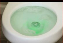 Bacite ovu tabletu u toalet i gledajte kako se magija dešava: požalit ćete što niste znali za to