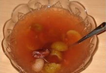 Očistite crijeva za 2 minute: Pojedite samo jednu mjericu ove domaće mješavine kako biste izbacili sve toksine, plinove i parazite