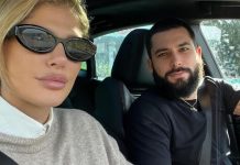 Čuveni fudbaler zbog prelepe Novopazarke prešao na islam: Ona mu rodila sina kojem su dali moćno arapsko ime