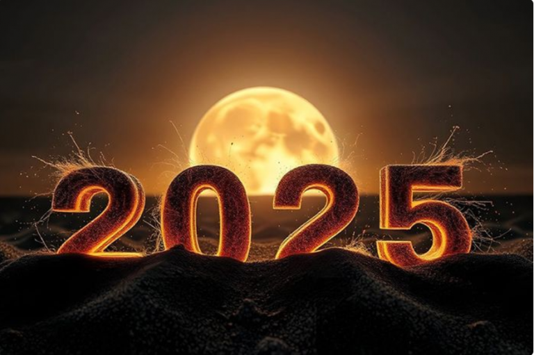 DŽEPOVI ĆE IM STALNO BITI PUNI: Astrolozi kažu da će se ova 3 znaka obogatiti u 2025.