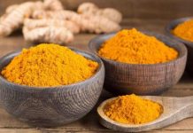 Pila je vodu s kurkumom svako jutro: u roku od nekoliko dana njezino je tijelo činilo čuda