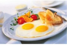 “Da li smijem jesti jaja svaki dan.” EVO ODGOVORA KARDIOLOGA I ONKOLOGA, iznenadit će te se….