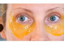 Maska koja BRIŠE bore oko očiju: Koristim je tek mjesec dana i NIKO ne želi vjerovati mojim godinama!