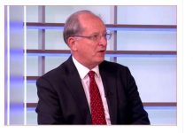 PLUĆNA EMB0LIJA JE VEĆI UZR0K SMRTI OD INFARKTA! Dr Seferović 0tkriva: “Glavni simptom se vidi na nozi”