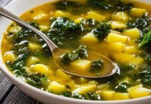 14 recepata za post na vodi: Zdravi i “na kašiku” obroci za naredne dve sedmice