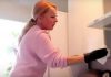 Ljepljiva masnoća i prljavština u vašoj kuhinji će nestati pred vašim očima.