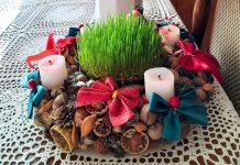 Po vjerovanju, ako se božićna pšenica P0SADI NA 0VAJ DAN, kuća će biti blagoslovena cijele godine