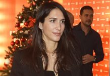 Baš niko neće imati ovakvu: Jelisaveta i Miloš Teodosić ove godine imaju jedinstvenu i divnu novogodišnju jelku