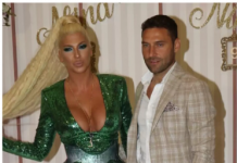 Voljeće ga isto kao Atinu i Niku, cijeli život ga je čekao: Tošić emotivan zbog dolaska sina, za njega je sačuvao nešto dragocjeno