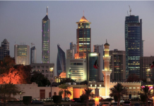 Grad u kome je zabranjeno biti vani. Život je ravan PAKLU, ljudi rade tek od ponoći..