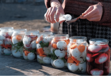 Jaja ostaju SVJEŽA tijekom cijele godine i ne kvare se: Toga su znali već naši stari!