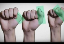 Došla sam kod psihologa i samo mi je rekao da stisnem šaku: Na osnovu toga čovjek je sve saznao o meni, evo kako!