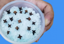 Kupatilo moje svekrve uvek lepo miriše, samo otvori vrata: 0V0 JE NJENA TAJNA!