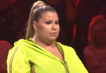 SMRŠALA SKORO 100 KILOGRAMA I DANAS IZGLEDA OVAKO: Zvezda Granda napravila transformaciju vijeka i prava je BOMBA (FOTO)