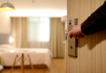 Nikada ne ostavljajte vrata spavaće sobe otvorena noću i to zbog jednog veoma ozbiljnog razloga