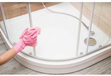 OLJUŠTIĆE KAMENAC kao da je kora banane: Zbog ove sitnice će vaša tuš-kabina izgledati kao da ste je tek kupili