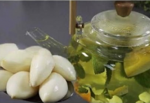 Očistite jetru i crijeva za 3 dana! Sva prljavština će izaći iz tijela. RECEPT MOJE BAKE