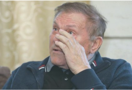 ” Spakovali su suprugu i mene”. Ovo će da pamti jer je bio šok…