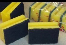 ČIST I MIRISAN FRIŽIDER: JEDNOSTAVAN TRIK S SUNĐEROM