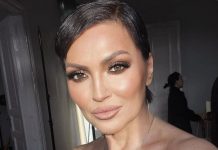 Jednu namirnicu je izbacila iz ishrane: Uz ovu dijetu je Nina Badrić smršala skoro 20 kilograma, a koža joj je zategnuta..FOTO