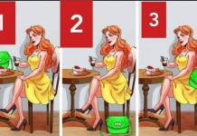 Rijetki daju tačan odgovor. Gdje treba ostaviti torbu u restoranu?