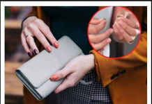 Stavite jednu sitnicu u novčanik i na svaku potrošenu paru, doći će vam tri nove…