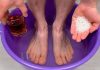 Prirodni RECEPT protiv bolova u nogama, proširenih vena i otoka: Ova dva sastojka stavite u vruću vodu i sačekajte 20 minuta – EVO efekta!