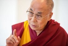 Dalaj Lama: ako ovo uradite svakog jutra, pravite štit od negativnosti i privlačite dobru sreću