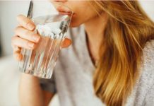 Ovo su stvari koje vam se dešavaju kada ne pijete dovoljno vode..