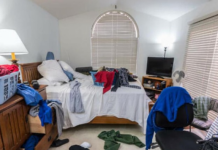 PRLJAV I NEUREDAN STAN G0VORI O VAŠIM PSIHIČKIM SMETNJAMA: Psiholozi 0tkrivaju šta nije u redu ako ove stvari ne sređujete dugo