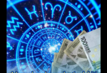 Pripadnici ova četiri znaka horoskopa do trećeg maja čekaju velike pare. Jedan bi trebao kupiti srećku…