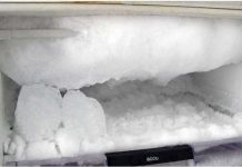 JEFTINO RJEŠENJE: Ako vam se led često pravi u zamrzivaču, ubacite ovu namirnicu i više nećete imati taj problem!