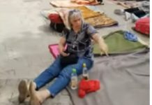 Beograđanku muka naterala da prespava pod Ostrogom, a usred noći je monah probudio: Rekao mi nešto što niko o meni nije znao, a onda…