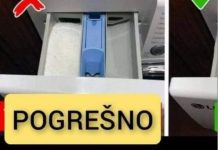 4 GREŠKE SA VEŠ MAŠINOM SVI PRAVE, ZBOG TOGA VAM ODJEĆA NE BUDE ČISTA I NE MIRIŠE: Odmah prestanite, evo kako je pravilno!