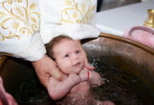 Ove ljude nikako NE SMETE uzimati za kumove: Ako svom detetu želite dobro, pratite ovih 5 pravila